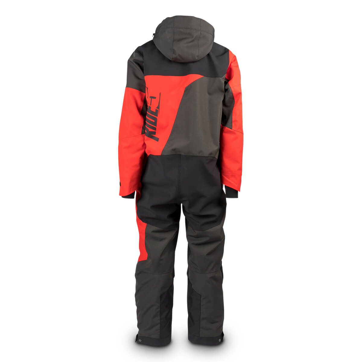509 Allied Insulated Men's Snowmobile Monosuit | Ships from Canada
