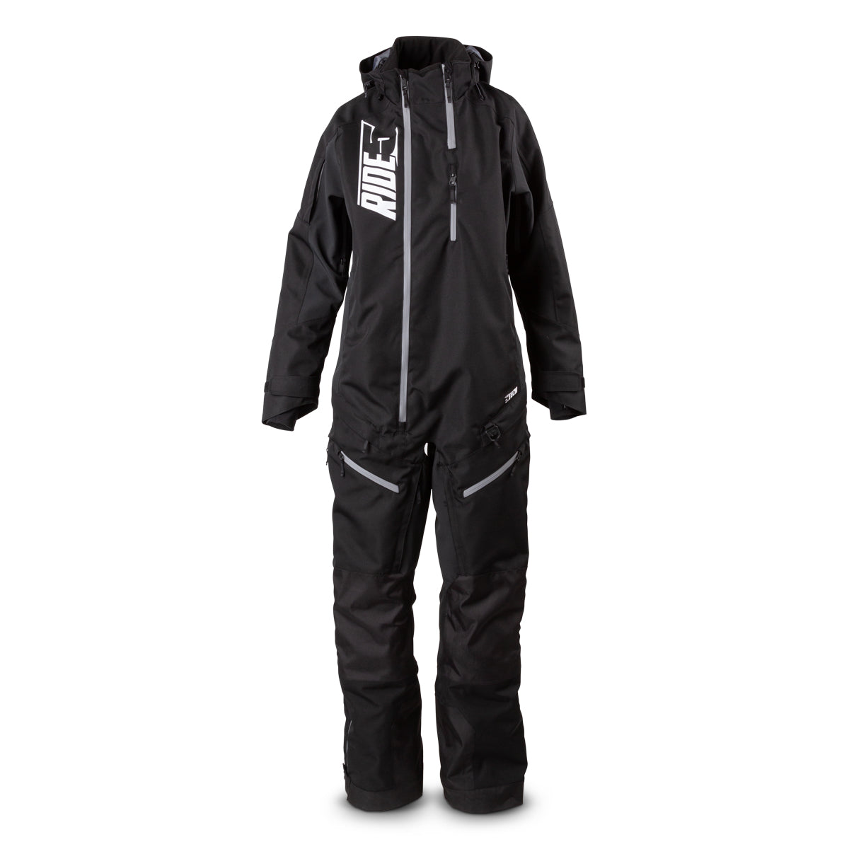 509 Women's Allied Insulated Mono Suit – DB Powersports