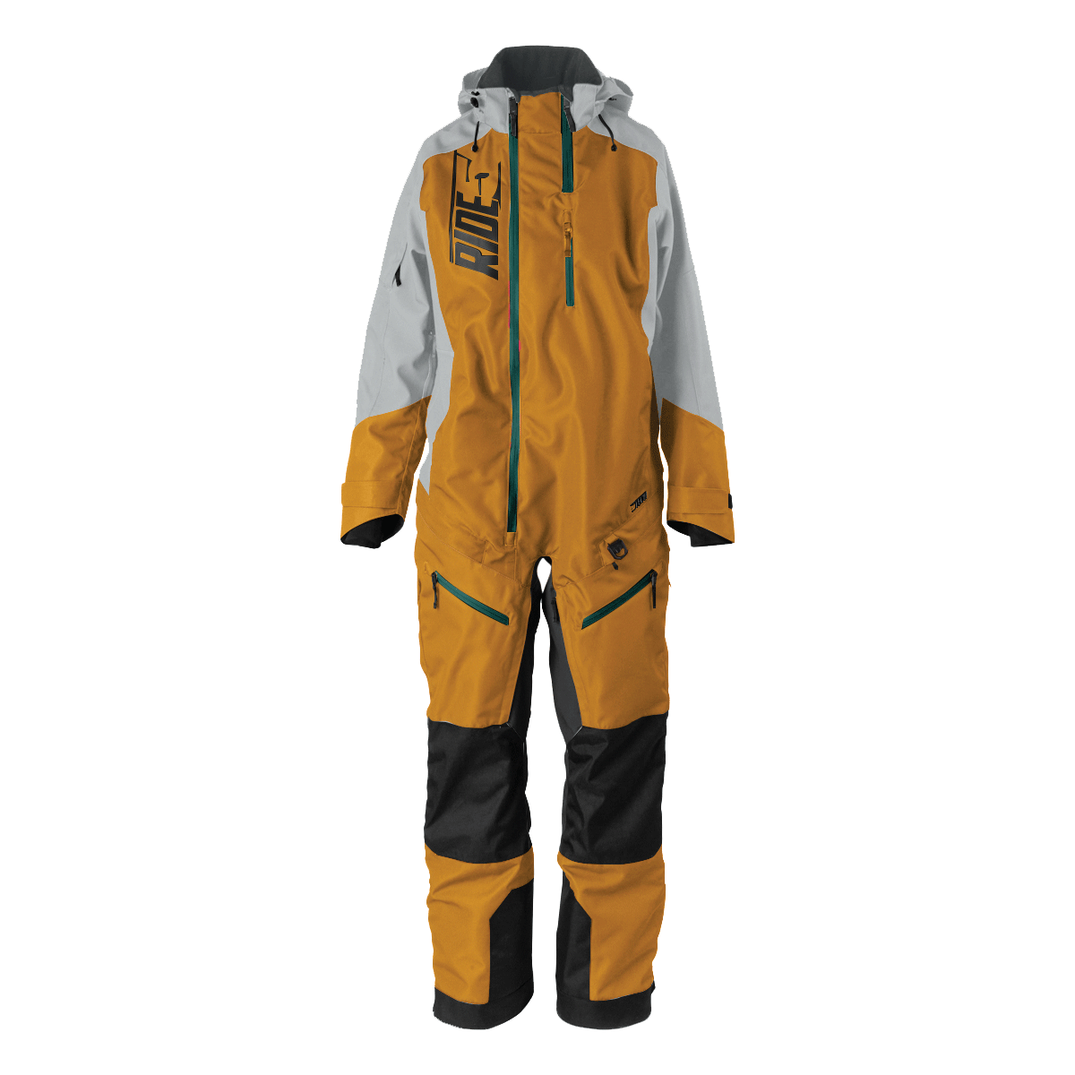 509 Women's Allied Insulated Mono Suit – DB Powersports