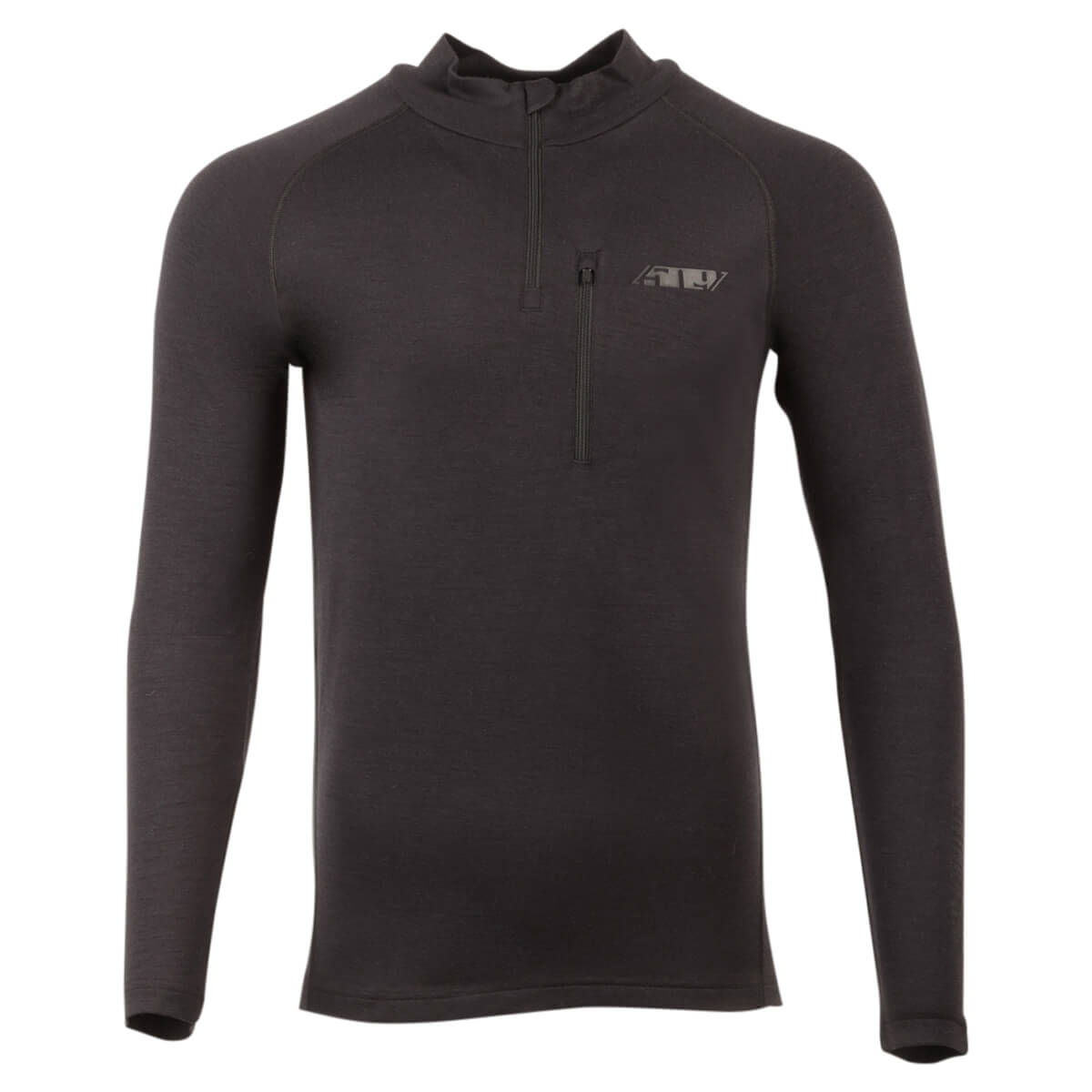 509 FZN Merino 1/4 Zip Shirt – DB Powersports