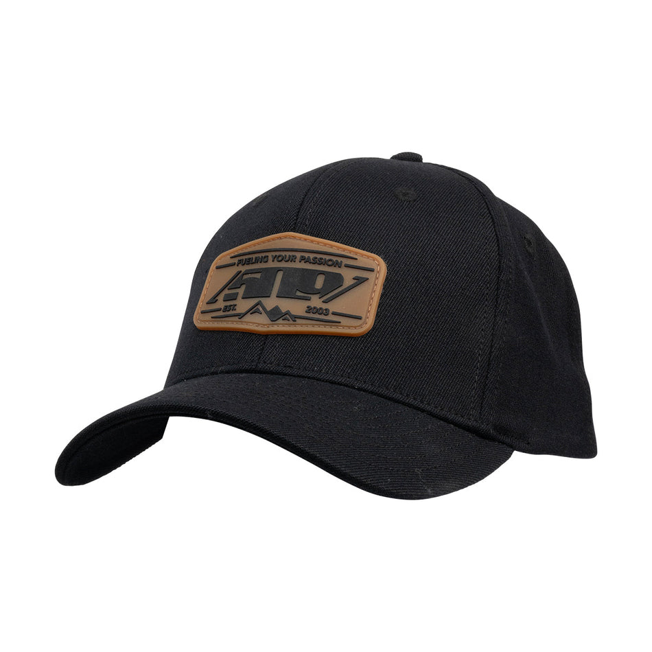 509 Limited Edition: Curved Brim CVT Hat