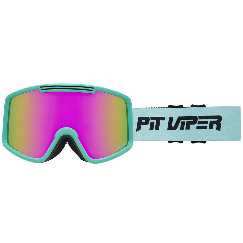 Pit Viper The French Fry Goggle Large