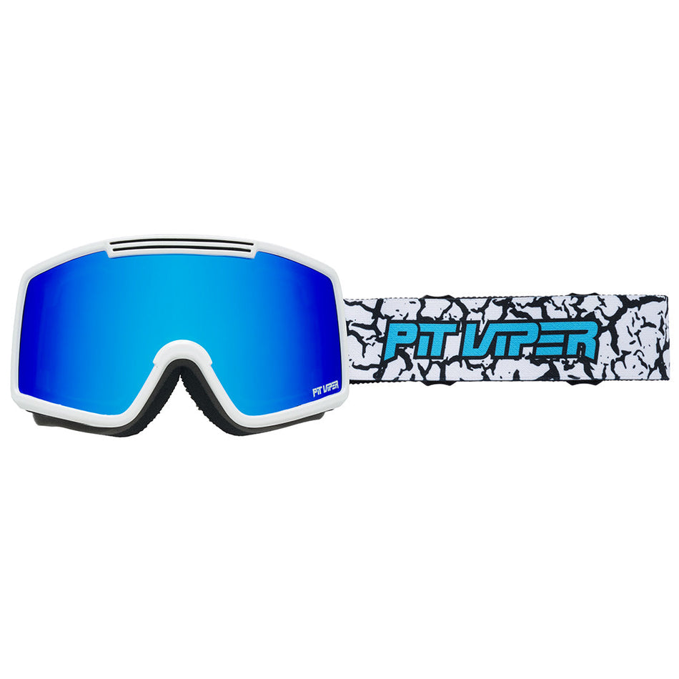 Pit Viper The French Fry Goggle Small