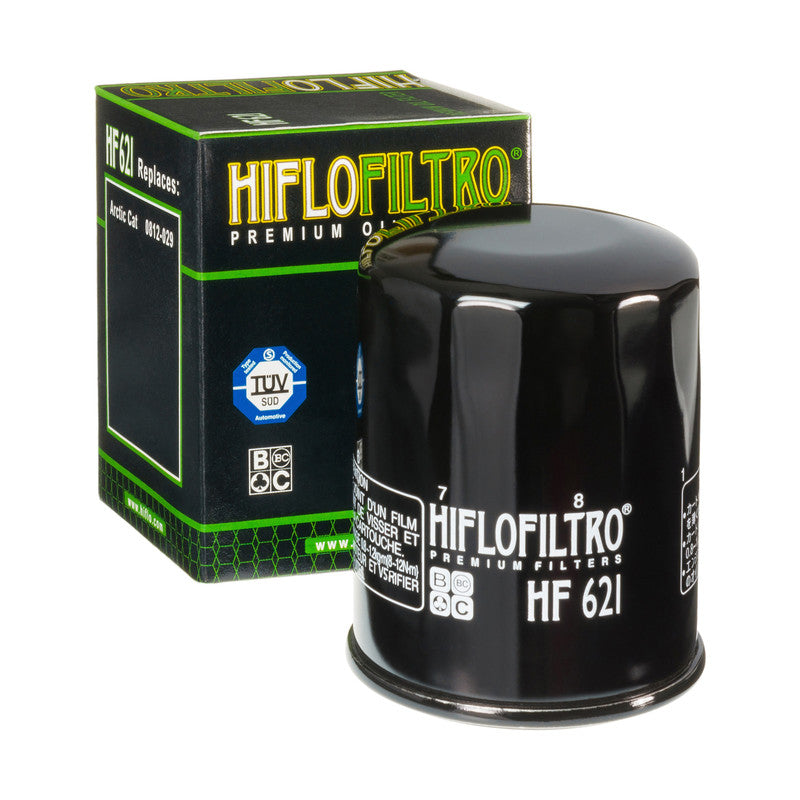 HF 621