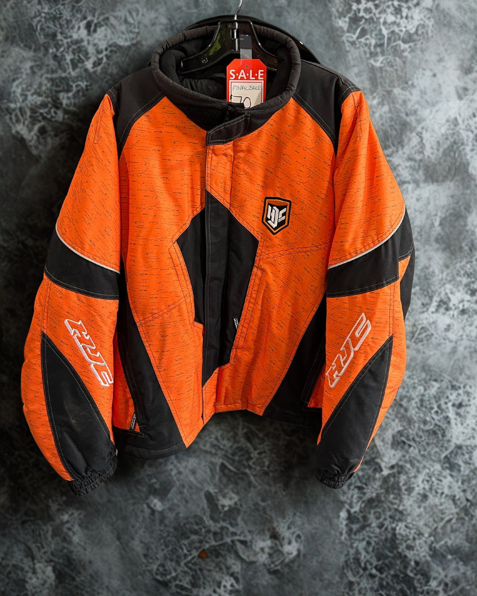 HJC Storm Snowmobile Jacket - Discontinued