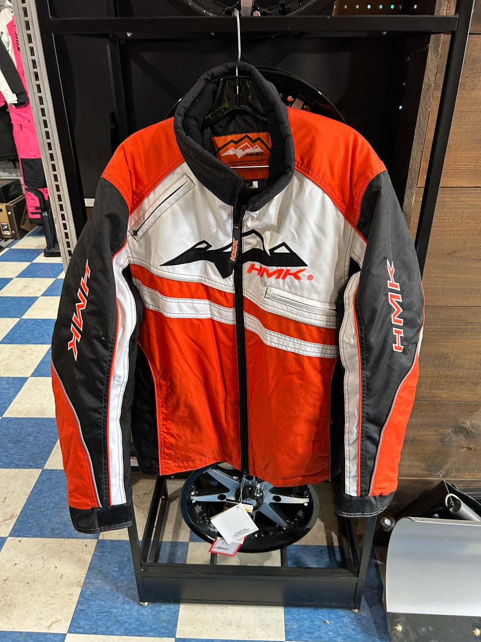 HMK Cyclone Jacket