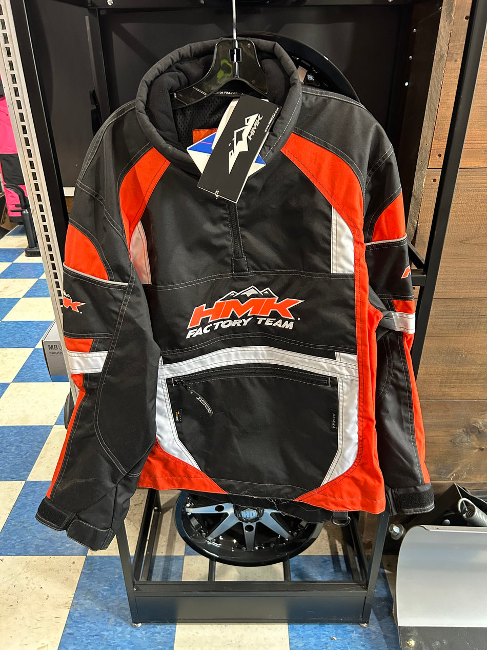 HMK Predator Pullover