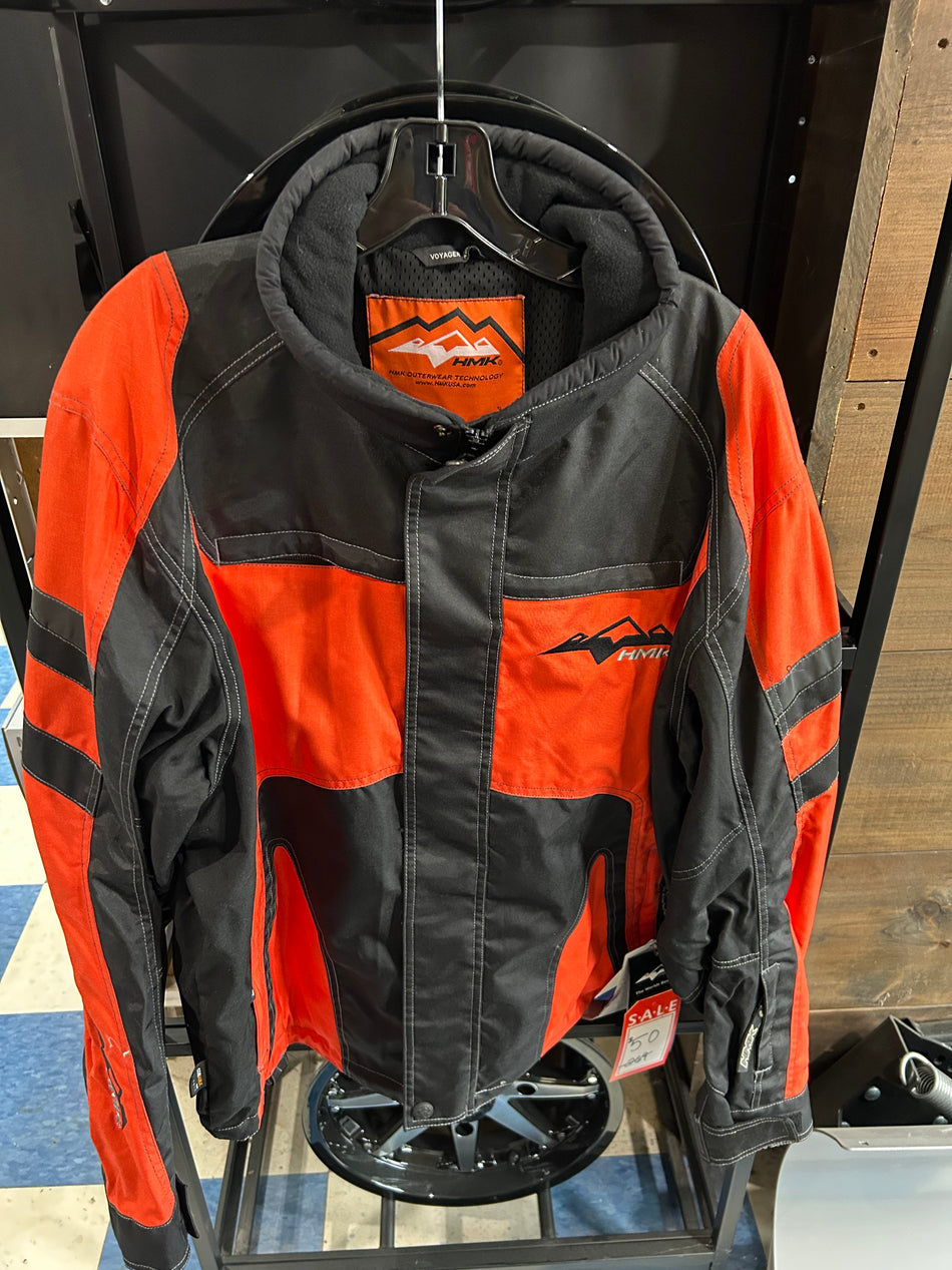 HMK Voyageur Jacket