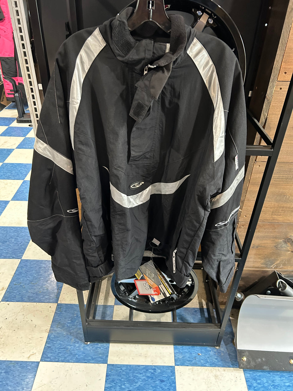 Coldwave Hi Altitude Anorak Jacket