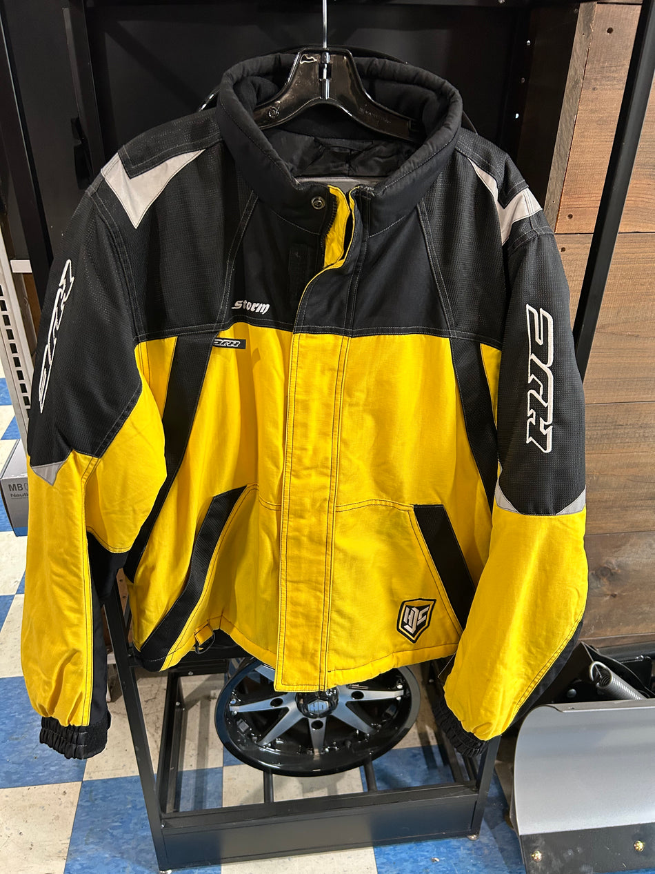 HJC Storm S15 Winter Jacket