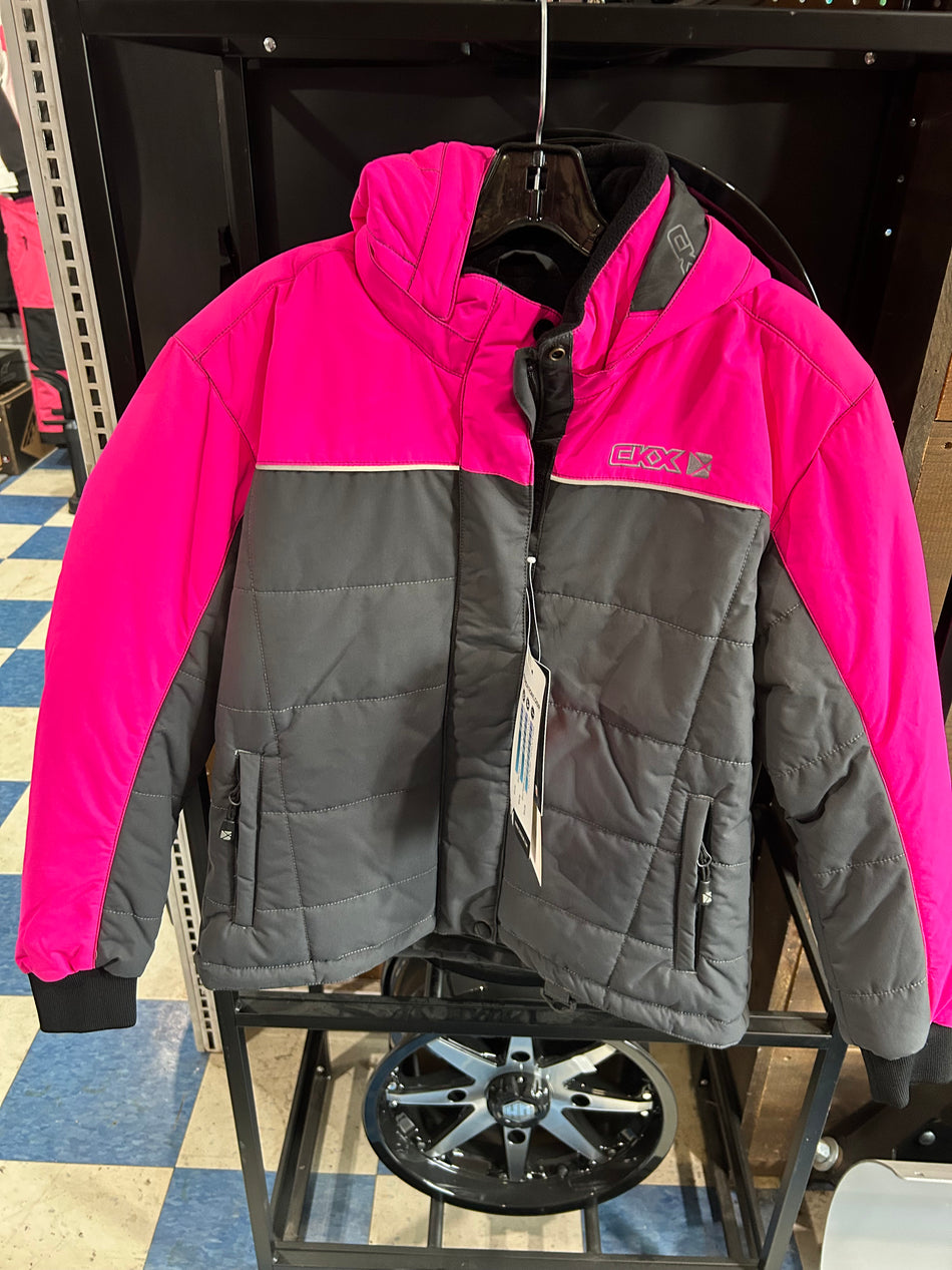 CKX Youth Performance Jacket