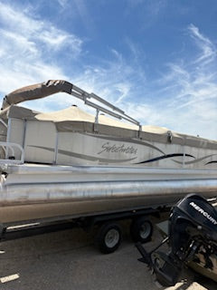 2005 Sweetwater 22' Pontoon