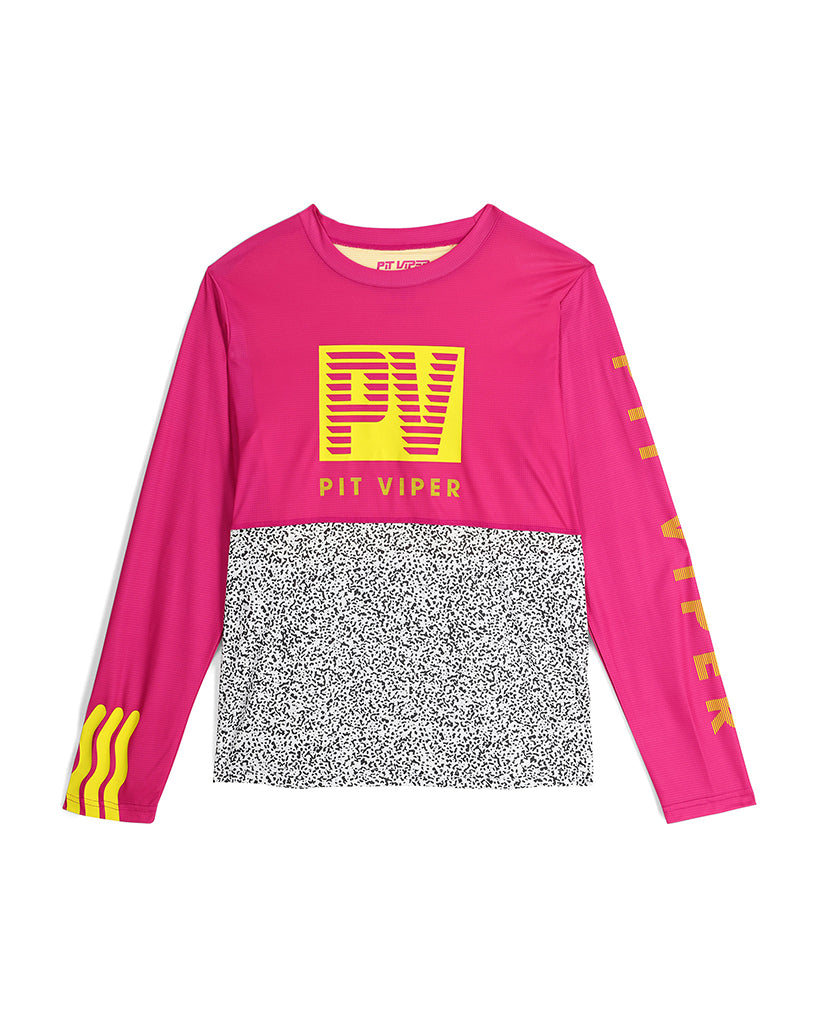 Pit Viper High Speed Jersey