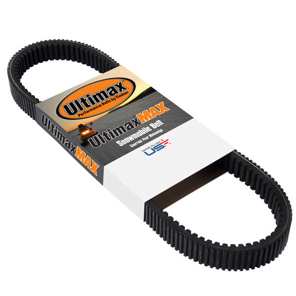 Timkin Ultimax MAX Belt