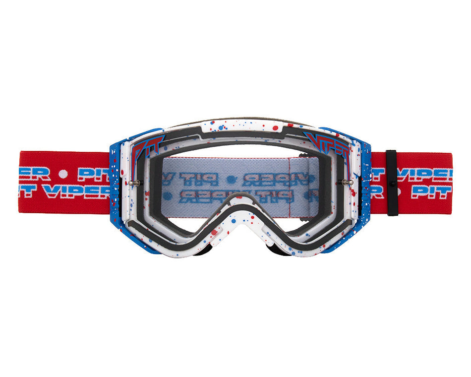 Pit Viper The Brapstrap