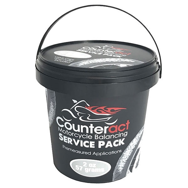 Counteract Balance Beads Bucket