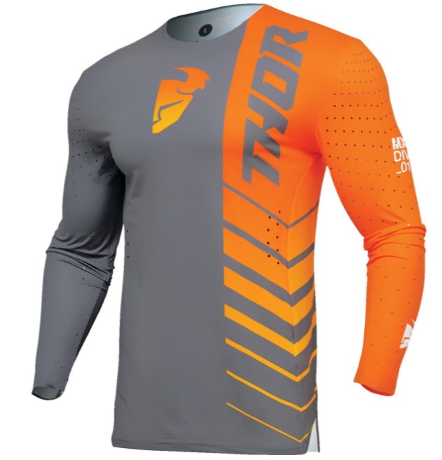 Men's Thor Prime Analog Jersey – DB Powersports