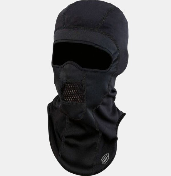 black balaclava 