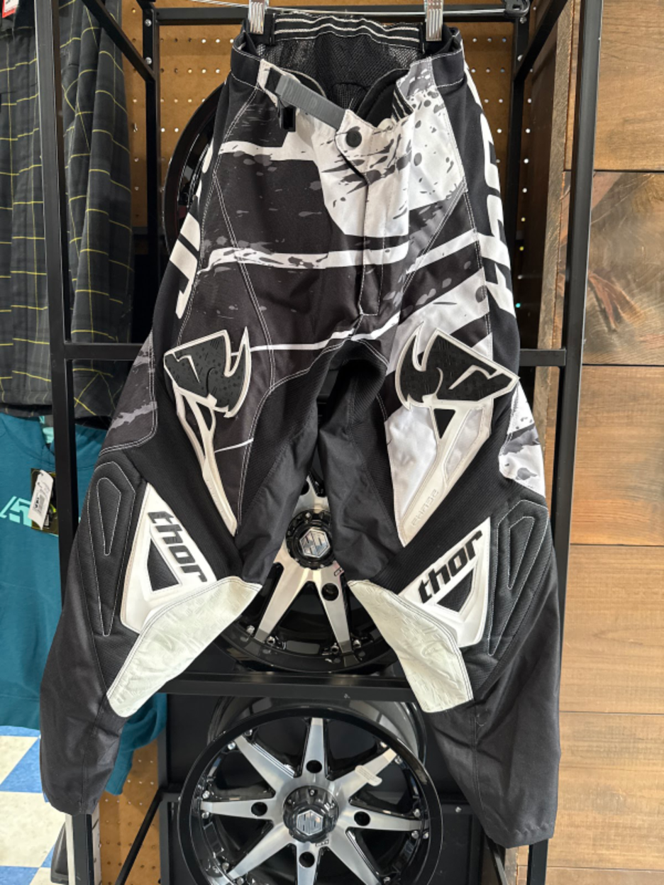 Thor Phase Men's Motocross Pants