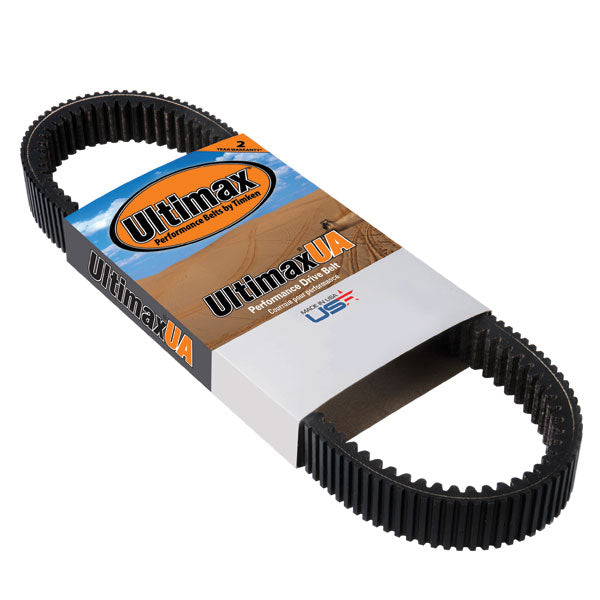 Timkin Ultimax UA ATV Belt