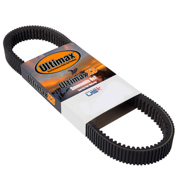 Timkin Ultimax XS Snowmobile Belt