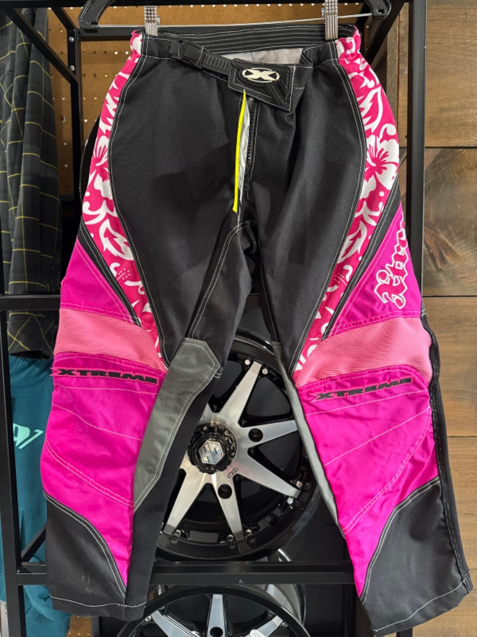 Xtreme X-Lite Women's Motocross Pants
