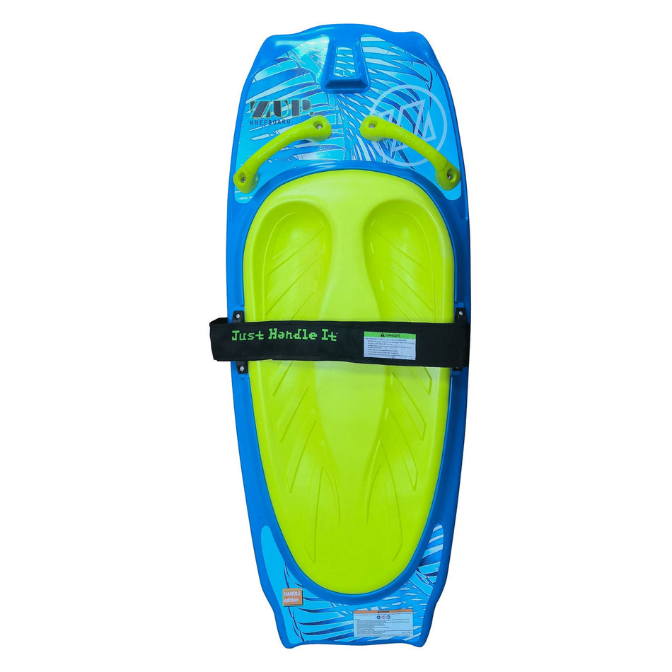 ZUP Handle It Kneeboard