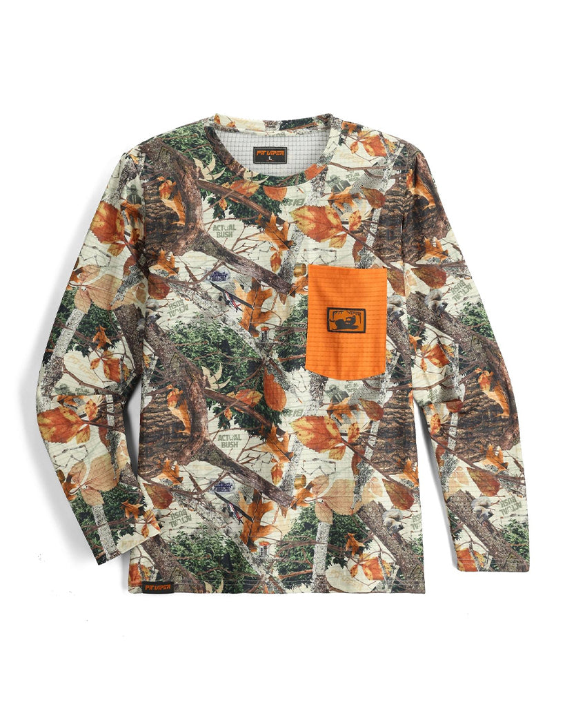 Pit Viper Apres Top