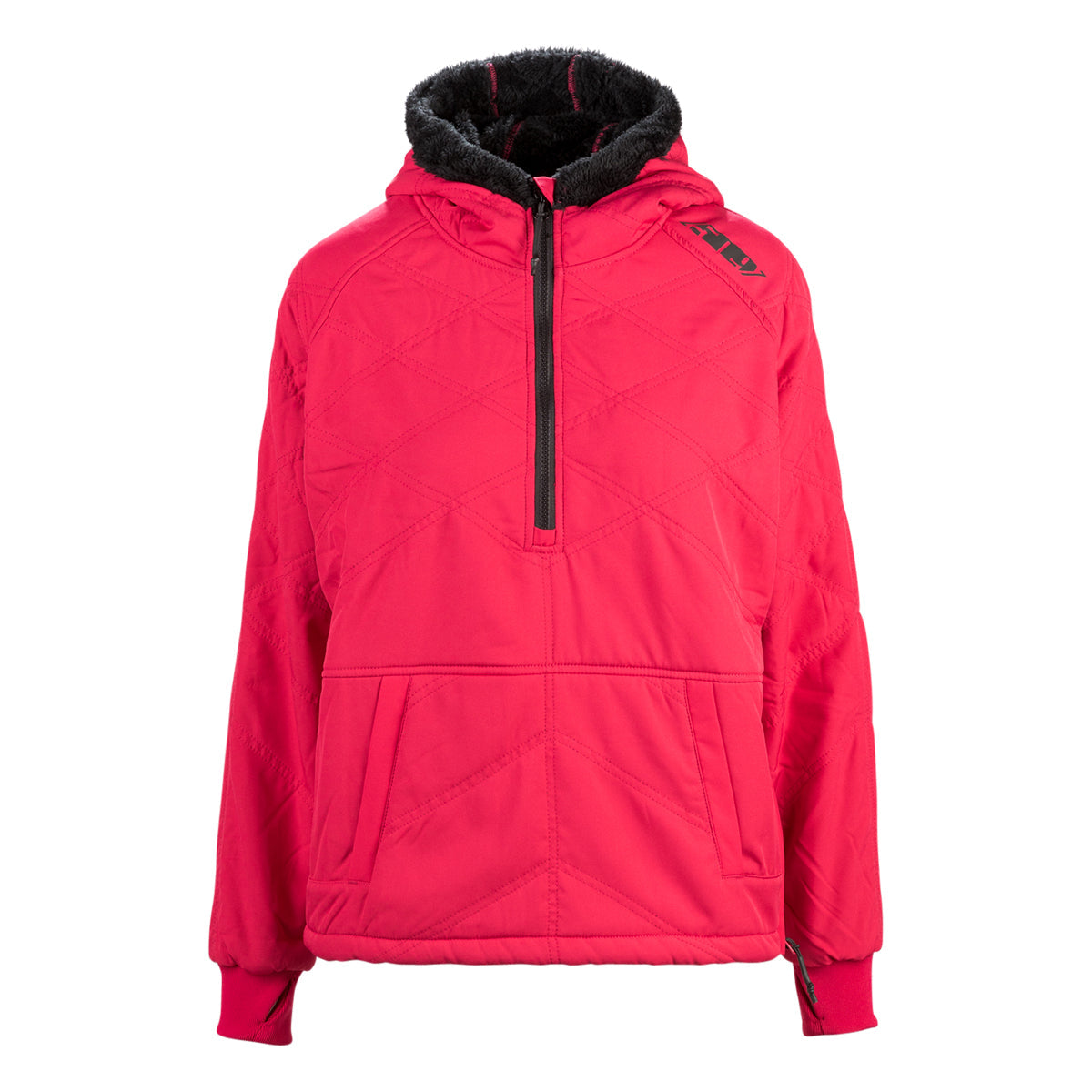 509 Aurora Quilted Hoodie – DB Powersports