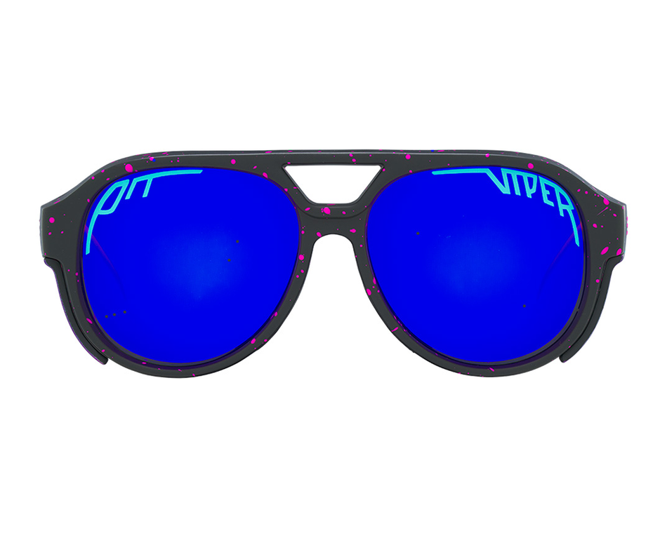 Pit Viper The Exciters