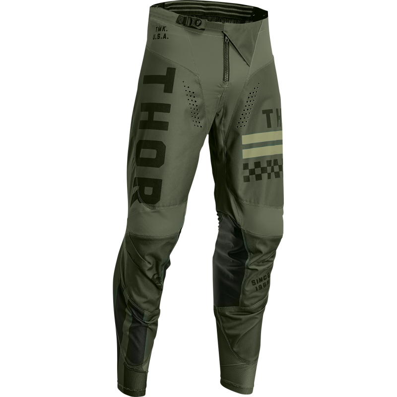 Thor Youth Pulse Combat Pants