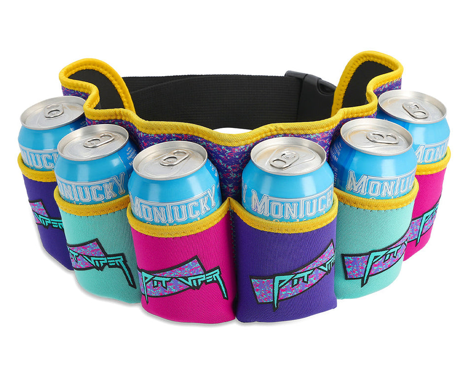 Pit Viper Belts