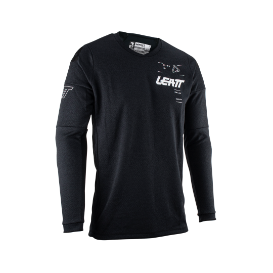 Leatt Jersey Moto 4.5 Windblock