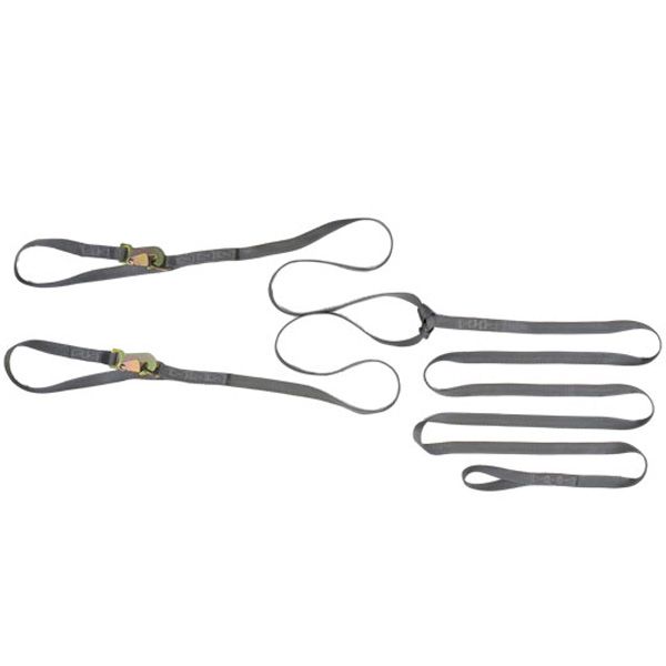 Steadymate ATV/Snowmobile Tow Strap