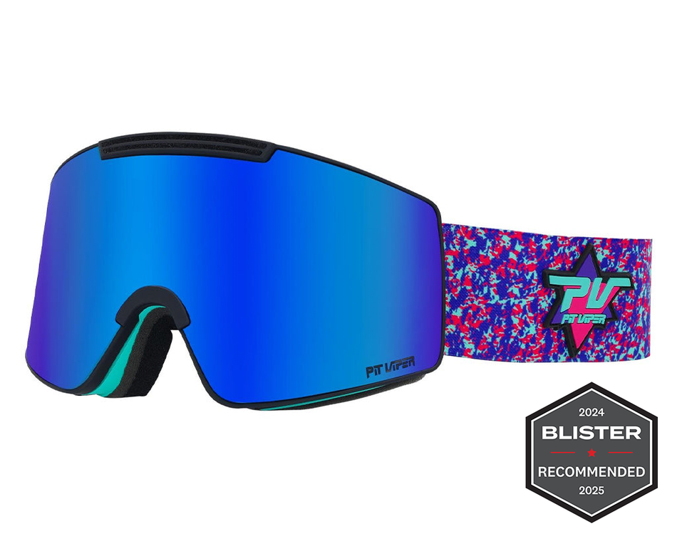 Pit Viper The Proform Goggle