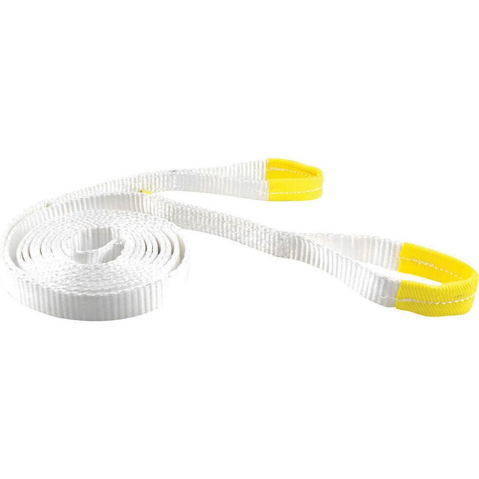 Erickson Recovery Strap