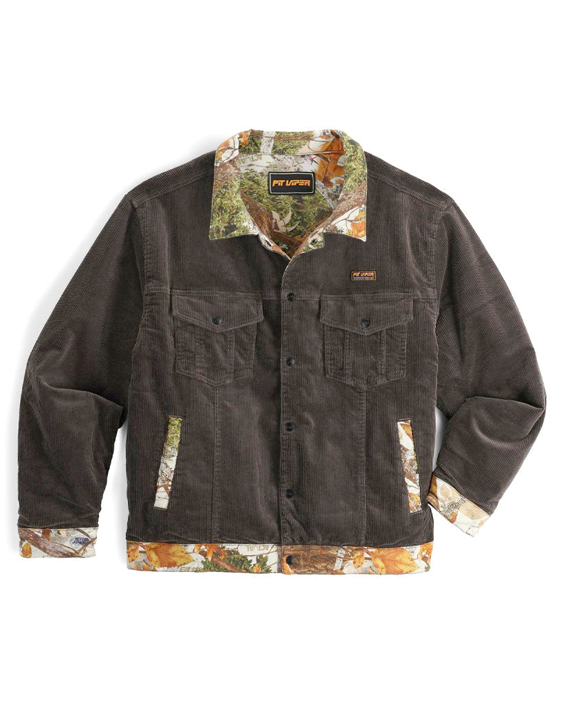 Pit Viper Sporturoy Jacket