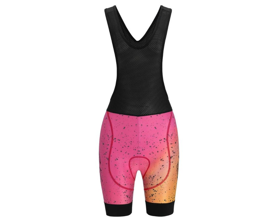 Pit Viper Women's Cycling Bib
