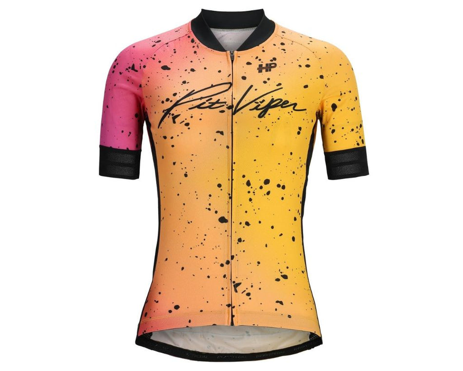 Pit Viper Women's Cycling Jersey